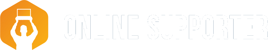 Online Supporter